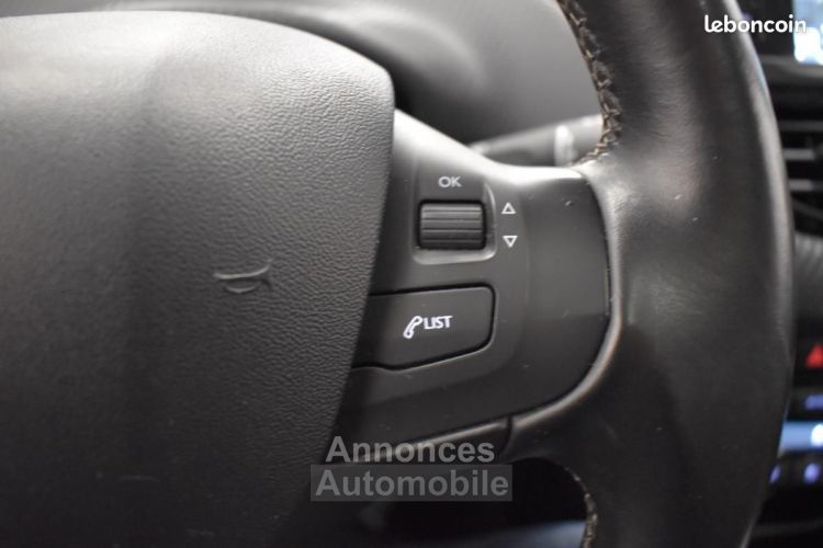 Peugeot 2008 GENERATION-I 1.6 BLUEHDI 120 FELINE TITANE START-STOP SUIVI GARANTIE 6 à 60 MOIS - <small></small> 10.490 € <small>TTC</small> - #16