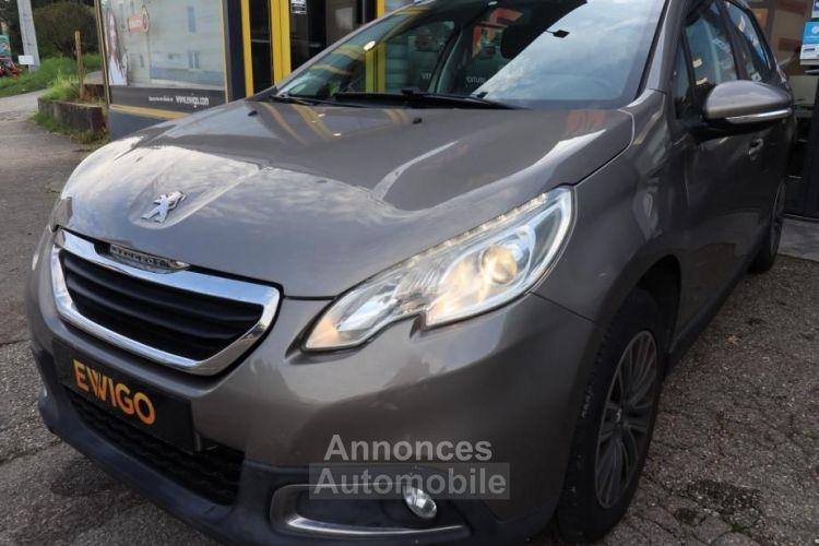 Peugeot 2008 GENERATION-I 1.6 E-HDI 90 CH ACTIVE + KIT DISTRIB REALISÉ - <small></small> 6.989 € <small>TTC</small> - #2