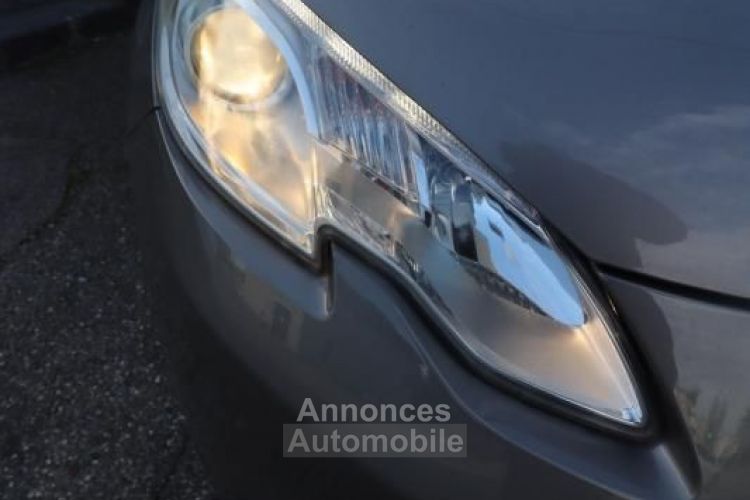 Peugeot 2008 GENERATION-I 1.6 E-HDI 90 CH ACTIVE + KIT DISTRIB REALISÉ - <small></small> 6.989 € <small>TTC</small> - #10