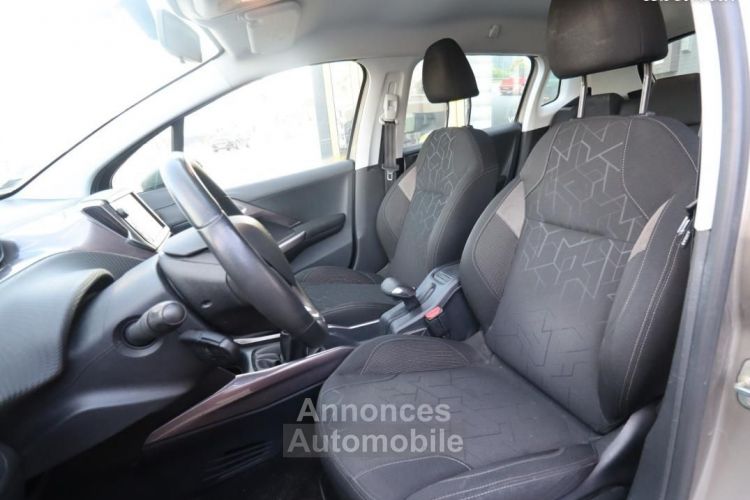 Peugeot 2008 GENERATION-I 1.6 E-HDI 90 CH ACTIVE + KIT DISTRIB REALISÉ - <small></small> 6.989 € <small>TTC</small> - #15