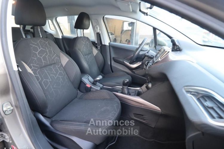 Peugeot 2008 GENERATION-I 1.6 E-HDI 90 CH ACTIVE + KIT DISTRIB REALISÉ - <small></small> 6.989 € <small>TTC</small> - #20