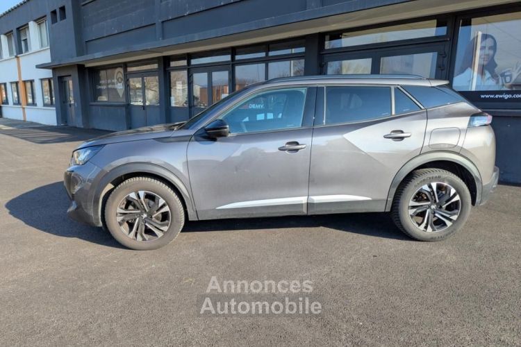 Peugeot 2008 GENERATION-II 1.2 130CH ALLURE PACK EAT BVA START-STOP - <small></small> 18.980 € <small>TTC</small> - #2