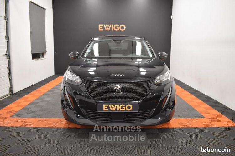 Peugeot 2008 GENERATION-II 1.2 130ch CAMERA DE RECUL- SUIVI GARANTIE 6 A 60 MOIS - <small></small> 17.990 € <small>TTC</small> - #2