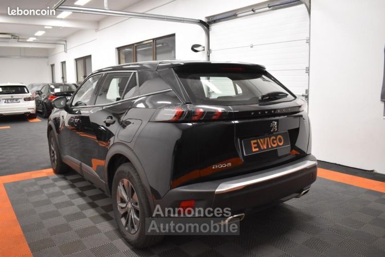 Peugeot 2008 GENERATION-II 1.2 130ch CAMERA DE RECUL- SUIVI GARANTIE 6 A 60 MOIS - <small></small> 17.990 € <small>TTC</small> - #4