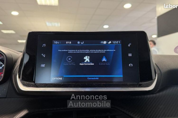 Peugeot 2008 GENERATION-II 1.2 PURETECH 100ch ACTIVE BUSINESS S-S + ENTRETIEN KIT DISTR... - <small></small> 13.490 € <small>TTC</small> - #18