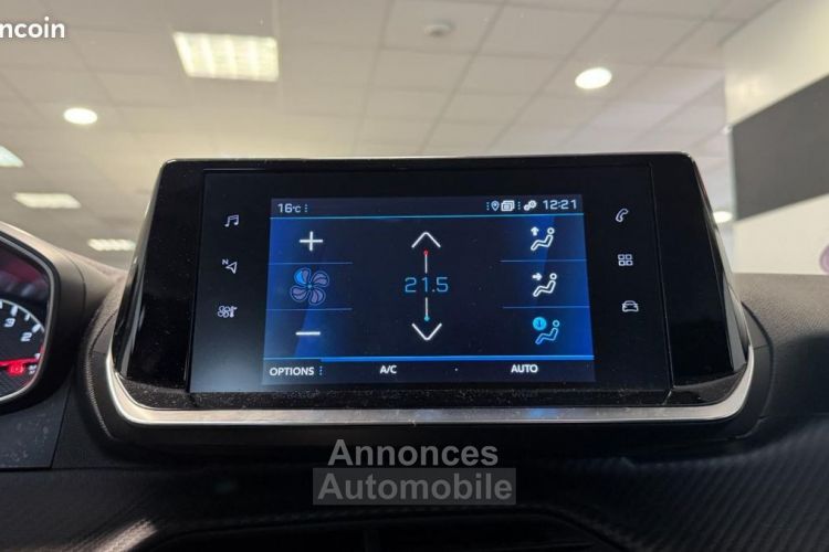 Peugeot 2008 GENERATION-II 1.2 PURETECH 100ch ACTIVE BUSINESS S-S + ENTRETIEN KIT DISTR... - <small></small> 13.490 € <small>TTC</small> - #20