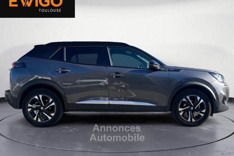 Peugeot 2008 GENERATION-II 1.2 PURETECH 130 GT EAT BVA S&S - <small></small> 19.490 € <small>TTC</small> - #7