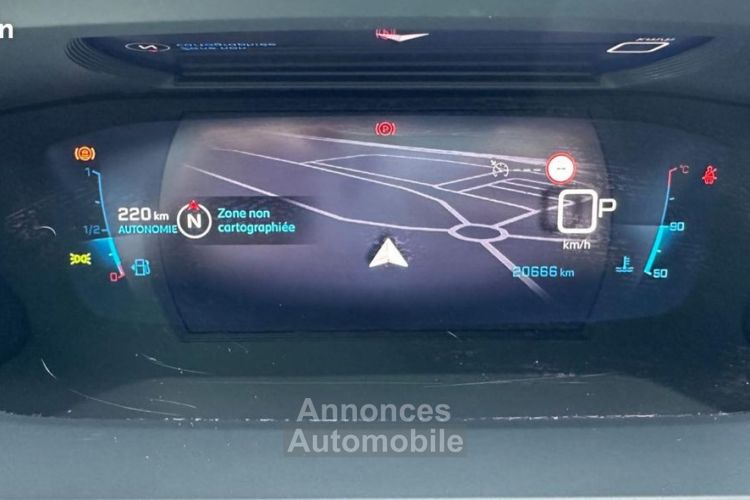 Peugeot 2008 GENERATION-II 1.2 PURETECH 130 ROADTRIP EAT BVA START-STOP - <small></small> 17.480 € <small>TTC</small> - #16