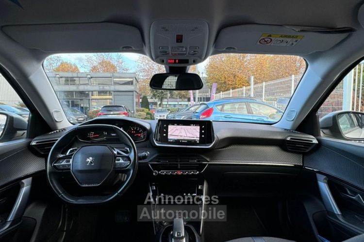 Peugeot 2008 GENERATION-II 1.5 BLUEHDI 130 ALLURE - <small></small> 21.490 € <small>TTC</small> - #6