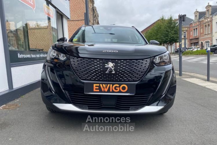 Peugeot 2008 GENERATION-II 1.5 BLUEHDI 130 ALLURE BUSINESS EAT BVA START-STOP - <small></small> 19.990 € <small>TTC</small> - #6