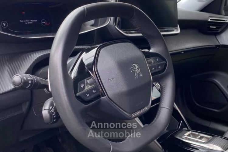 Peugeot 2008 GENERATION-II 1.5 BLUEHDI 130 ALLURE BUSINESS EAT BVA START-STOP - <small></small> 19.990 € <small>TTC</small> - #17