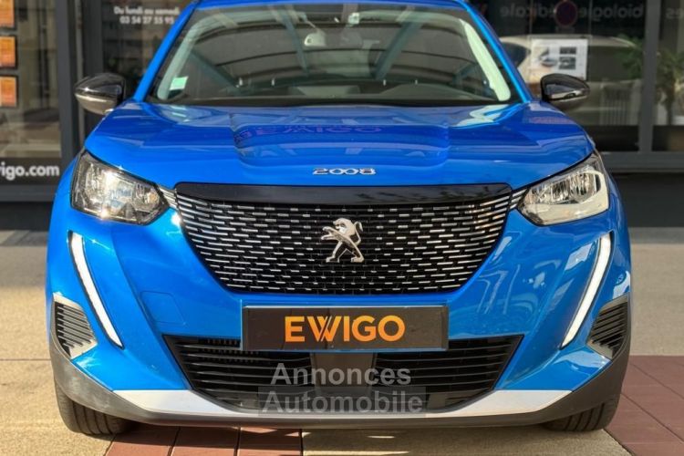 Peugeot 2008 GENERATION-II 1.5 BLUEHDI 130 ALLURE EAT BVA - <small></small> 22.490 € <small>TTC</small> - #2