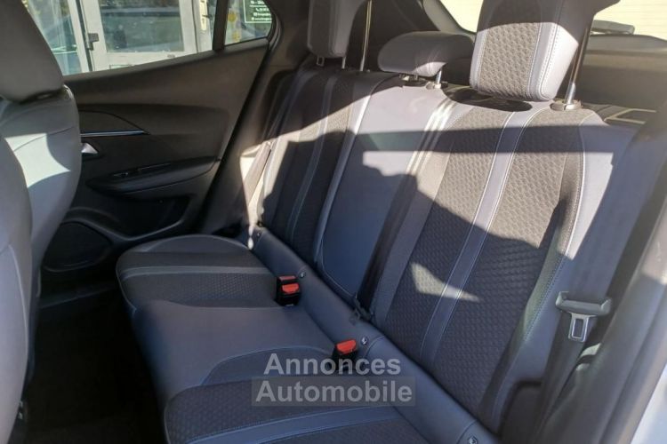 Peugeot 2008 GENERATION-II 1.5 BLUEHDI 130 ALLURE PACK EAT BVA START-STOP - <small></small> 19.990 € <small>TTC</small> - #12