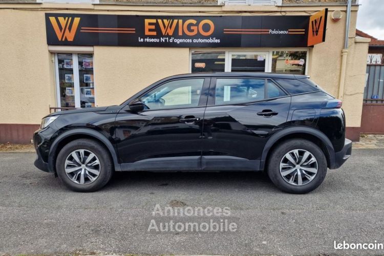 Peugeot 2008 GENERATION-II ELECTRIC 135 77PPM 50KWH ACTIVE PACK - <small></small> 16.990 € <small>TTC</small> - #2