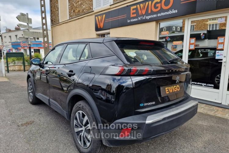 Peugeot 2008 GENERATION-II ELECTRIC 135 77PPM 50KWH ACTIVE PACK - <small></small> 16.990 € <small>TTC</small> - #3