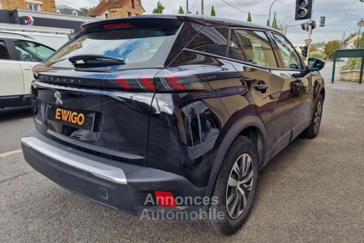 Peugeot 2008 GENERATION-II ELECTRIC 135 77PPM 50KWH ACTIVE PACK - <small></small> 16.990 € <small>TTC</small> - #5