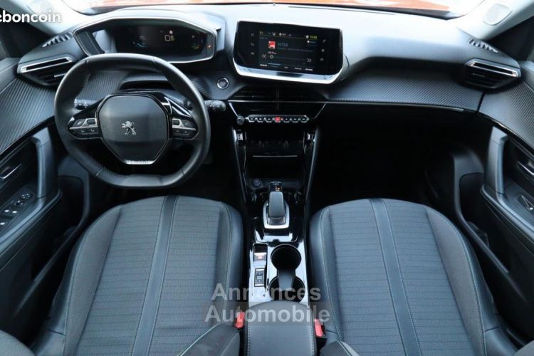 Peugeot 2008 GENERATION-II ELECTRIC 135 77PPM 50KWH ALLURE PACK BVA + CARPLAY CAMERA DE RECUL - <small></small> 17.989 € <small>TTC</small> - #15