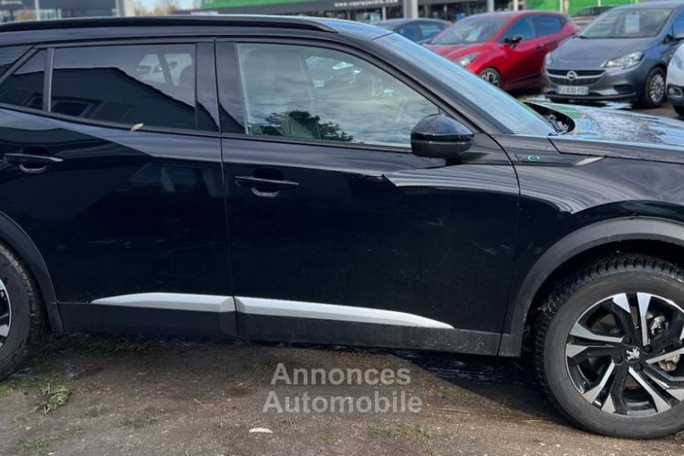 Peugeot 2008 GENERATION-II ELECTRIC 135 77PPM 50KWH GT PACK BVA - <small></small> 20.990 € <small>TTC</small> - #6