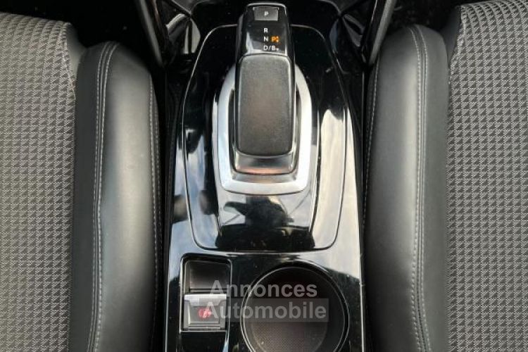 Peugeot 2008 GENERATION-II ELECTRIC 135 77PPM 50KWH GT PACK BVA - <small></small> 20.990 € <small>TTC</small> - #20