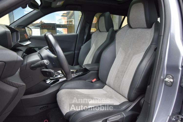 Peugeot 2008 GENERATION-II ELECTRIC6 GT-LINE 135 77PPM KWH ACTIVE PACK BVA-GARANTIE 6 MOIS - <small></small> 21.489 € <small>TTC</small> - #9