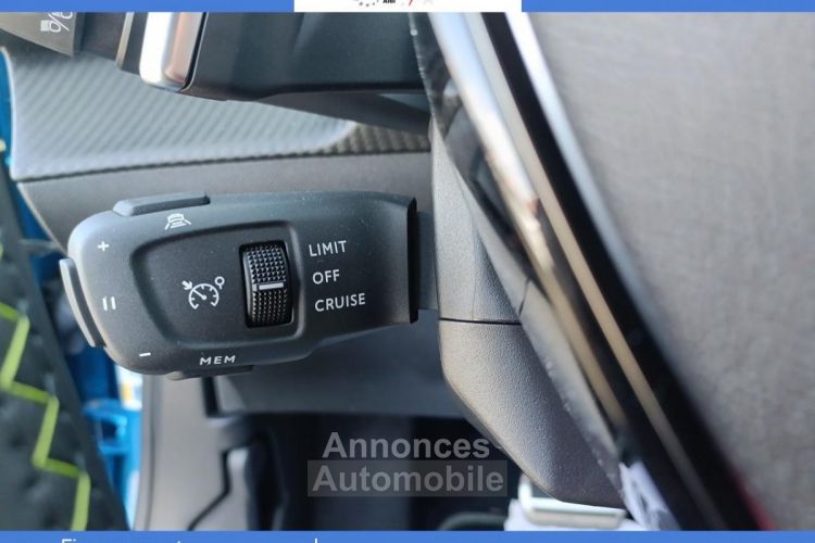 Peugeot 2008 GT BlueHDi 130 EAT8 VISIO 360+DRIVE ASSIST+GPS+JA18 - <small></small> 33.780 € <small></small> - #3