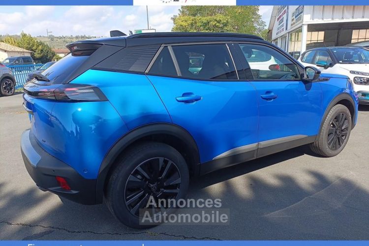 Peugeot 2008 GT BlueHDi 130 EAT8 VISIO 360+DRIVE ASSIST+GPS+JA18 - <small></small> 33.780 € <small></small> - #18