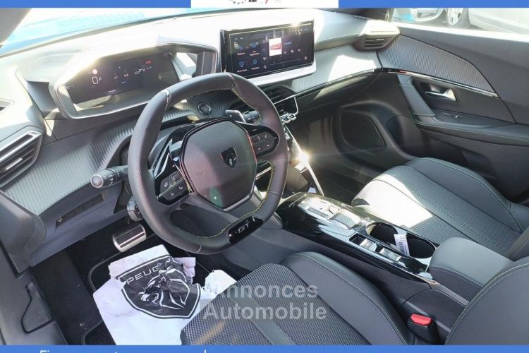 Peugeot 2008 GT BlueHDi 130 EAT8 VISIO 360+DRIVE ASSIST+GPS+JA18 - <small></small> 33.780 € <small></small> - #32