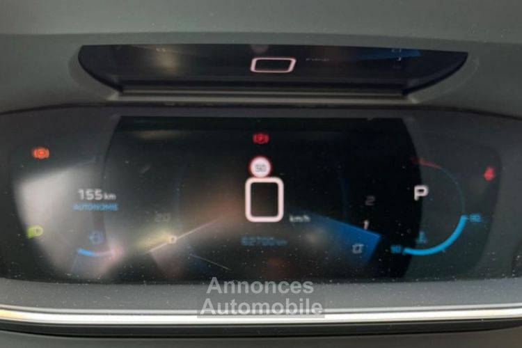 Peugeot 2008 GT LINE 1.5 EAT START-STOP 130 CH ( 1 ere Main Apple Carplay, Palettes au volant ) - <small></small> 20.990 € <small>TTC</small> - #14