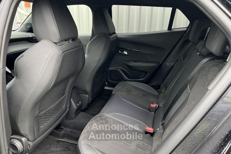 Peugeot 2008 GT PACK PURETECH 155CH EAT8 HIFI FOCAL - <small></small> 23.690 € <small>TTC</small> - #8