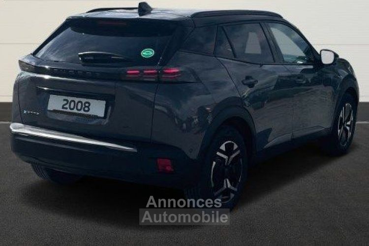 Peugeot 2008 Hybrid 136 e-DCS6 GT - <small></small> 28.490 € <small></small> - #2