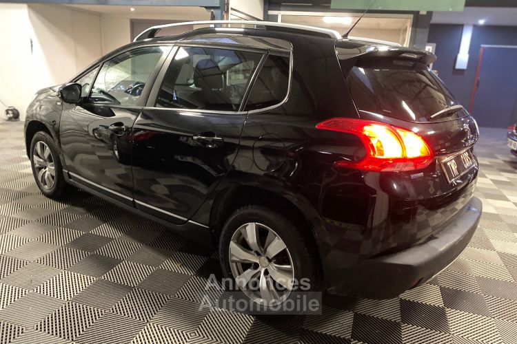 Peugeot 2008 I (CU_) 1.2 VTi (82Cv) - <small></small> 8.990 € <small>TTC</small> - #3