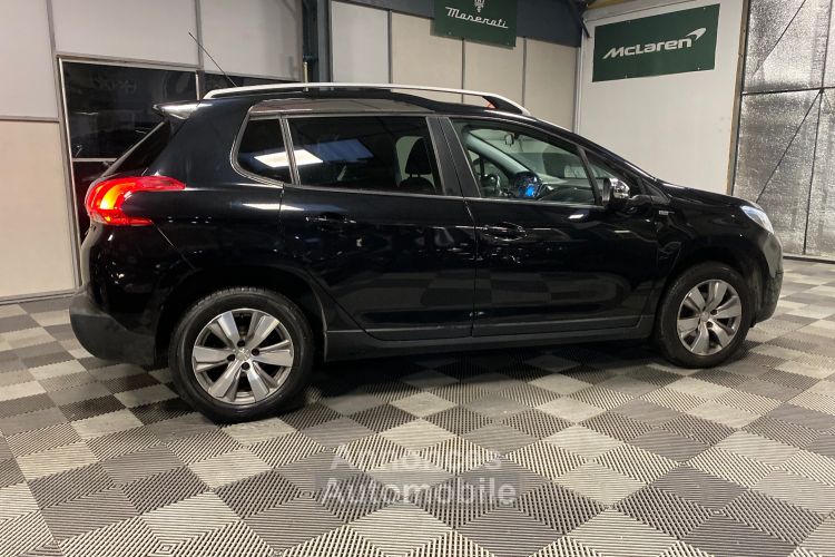 Peugeot 2008 I (CU_) 1.2 VTi (82Cv) - <small></small> 8.990 € <small>TTC</small> - #4