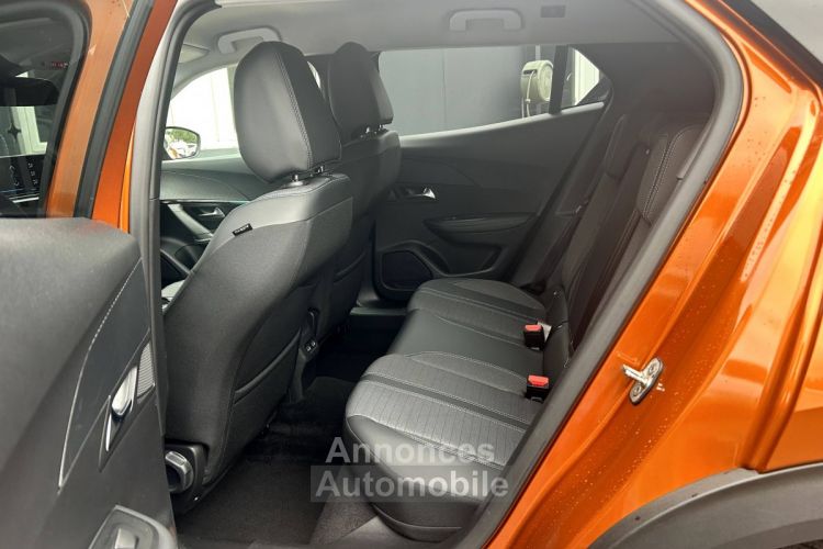 Peugeot 2008 II 1.2 PureTech 100ch S&S Allure Pack - <small></small> 13.490 € <small>TTC</small> - #6