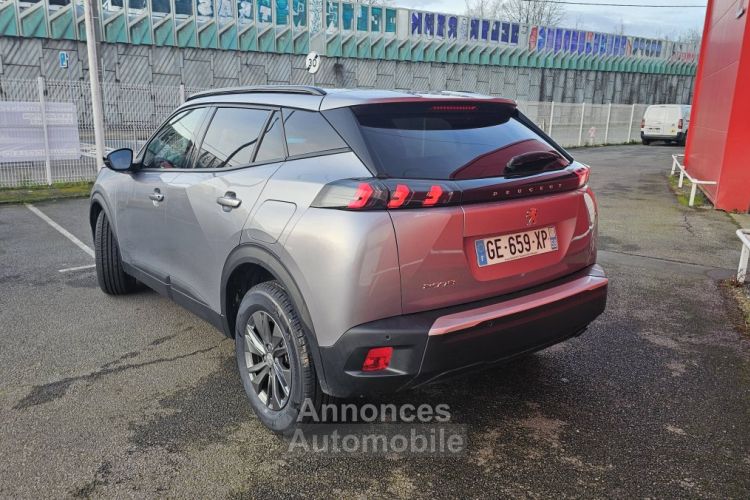 Peugeot 2008 II 1.2 PureTech 100ch S&S Style - <small></small> 17.190 € <small>TTC</small> - #3