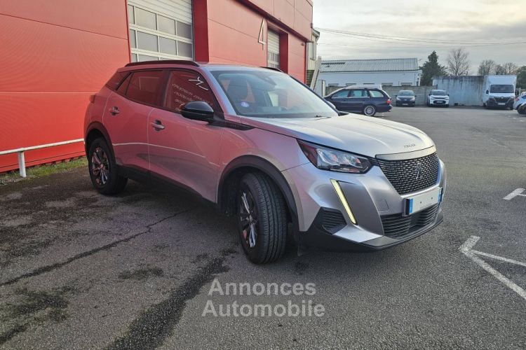 Peugeot 2008 II 1.2 PureTech 100ch S&S Style - <small></small> 17.190 € <small>TTC</small> - #7