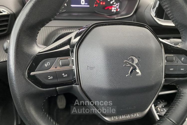 Peugeot 2008 II 1.2 PureTech S&S 100 Active - <small></small> 14.900 € <small>TTC</small> - #26