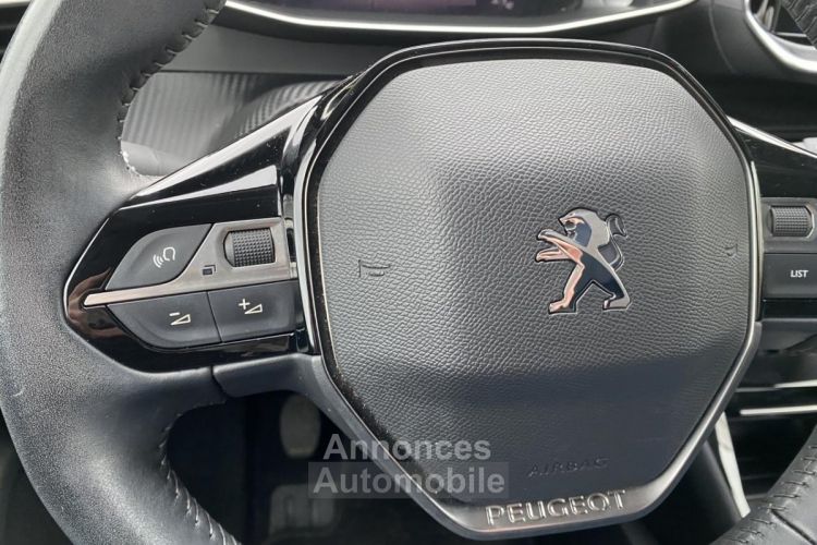 Peugeot 2008 II 1.2 PureTech S&S 130 Allure - <small></small> 15.490 € <small>TTC</small> - #30