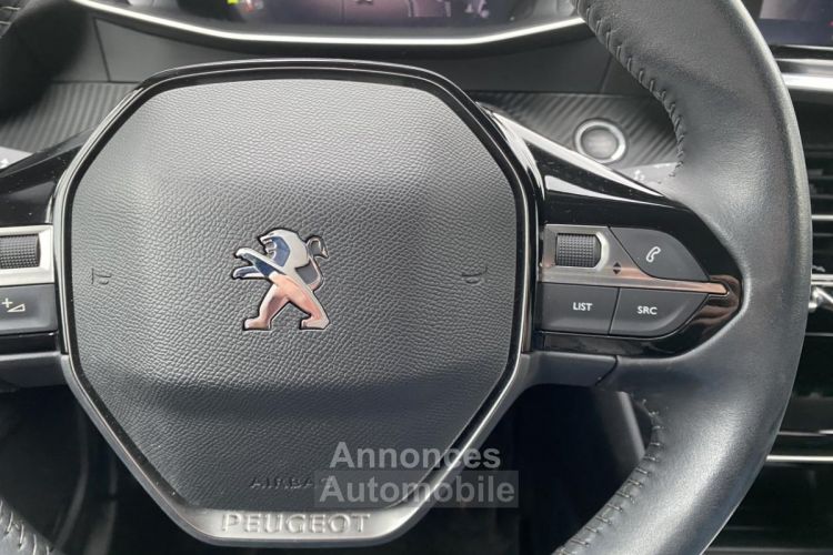 Peugeot 2008 II 1.2 PureTech S&S 130 Allure - <small></small> 15.490 € <small>TTC</small> - #33