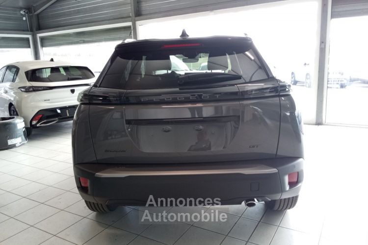 Peugeot 2008 II 1.5 BLUEHDI 130 GT PACK EAT8 - <small></small> 33.650 € <small>TTC</small> - #5