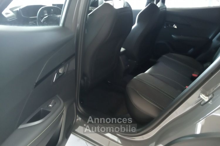 Peugeot 2008 II 1.5 BLUEHDI 130 GT PACK EAT8 - <small></small> 33.650 € <small>TTC</small> - #9