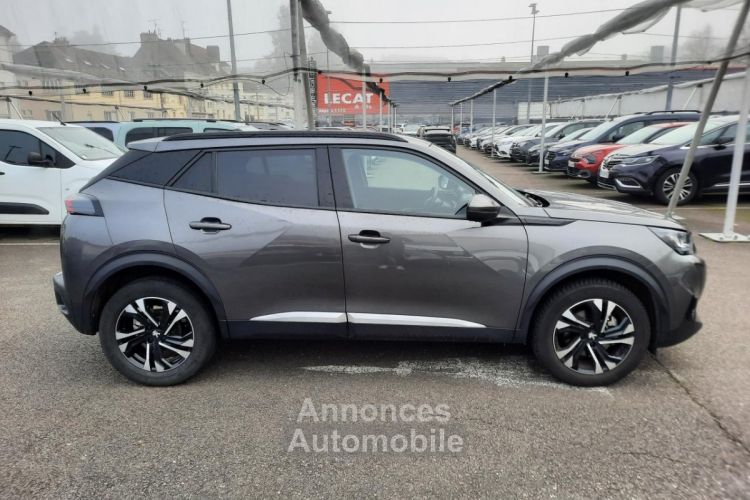 Peugeot 2008 II 1.5 BLUEHDI 130 S&S ALLURE PACK EAT8 - <small></small> 17.890 € <small>TTC</small> - #3