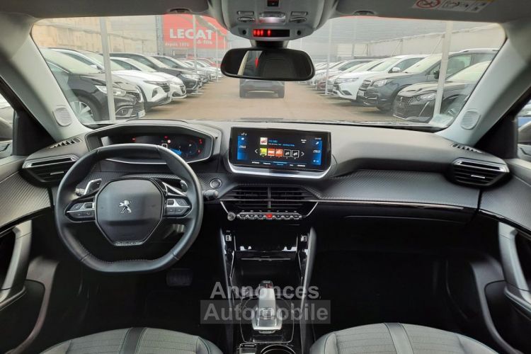 Peugeot 2008 II 1.5 BLUEHDI 130 S&S ALLURE PACK EAT8 - <small></small> 17.890 € <small>TTC</small> - #12