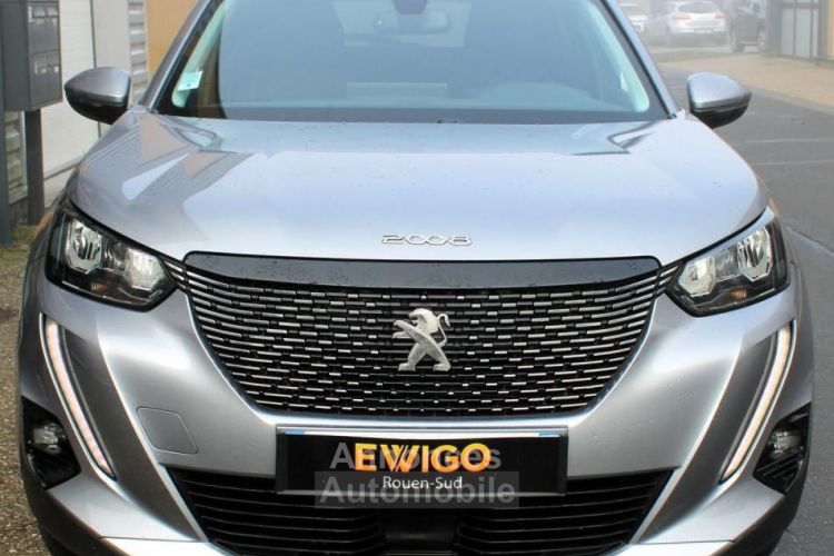 Peugeot 2008 II 1.5 BlueHDi 130ch S&S Roadtrip EAT8 - <small></small> 19.490 € <small>TTC</small> - #9