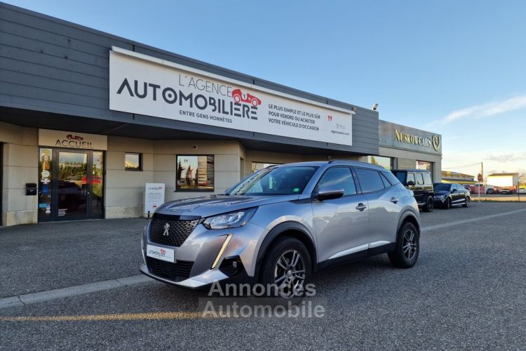 Peugeot 2008 II 1.5 BlueHDi 16V 110 cv Roadtrip - <small></small> 19.990 € <small>TTC</small> - #1