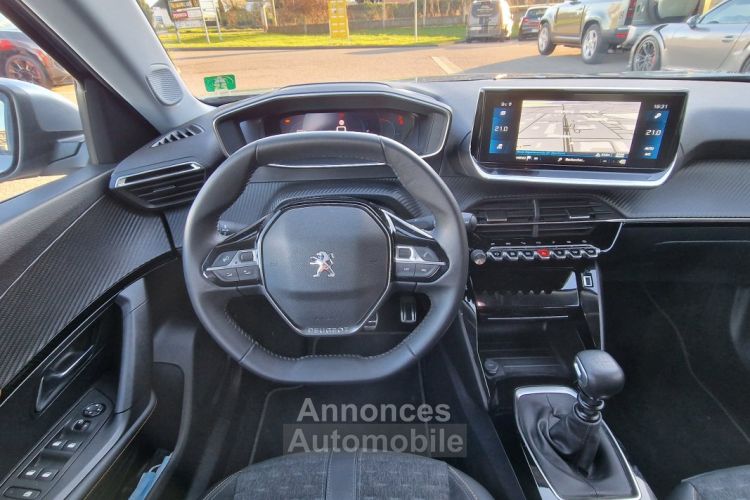 Peugeot 2008 II 1.5 BlueHDi 16V 110 cv Roadtrip - <small></small> 19.990 € <small>TTC</small> - #16