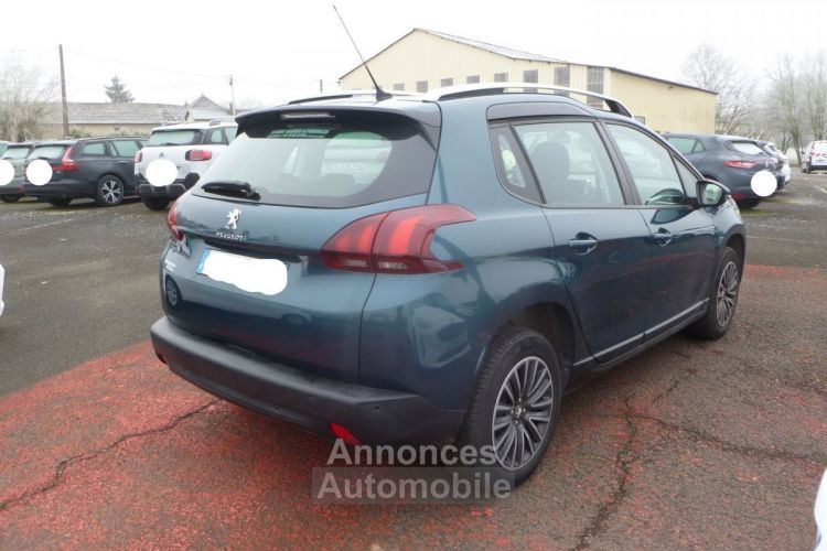 Peugeot 2008 II 1.6 BLUE HDI 75CH  ACTIVE BUSINESS - <small></small> 11.950 € <small>TTC</small> - #3