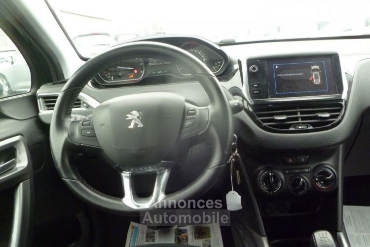 Peugeot 2008 II 1.6 BLUE HDI 75CH  ACTIVE BUSINESS - <small></small> 11.950 € <small>TTC</small> - #8