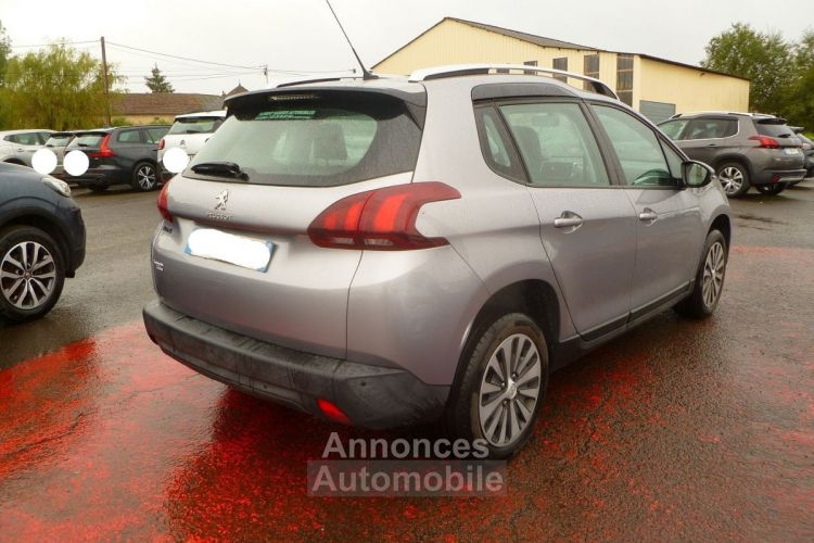 Peugeot 2008 II 1.6 BLUEHDI 100CH ACTIVE BUSINESS - <small></small> 11.950 € <small>TTC</small> - #3