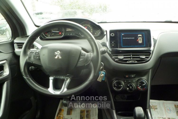 Peugeot 2008 II 1.6 BLUEHDI 100CH ACTIVE BUSINESS - <small></small> 11.950 € <small>TTC</small> - #8