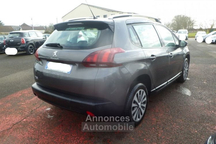 Peugeot 2008 II 1.6 BLUEHDI 100CH ACTIVE BUSINESS S&S - <small></small> 13.850 € <small>TTC</small> - #3